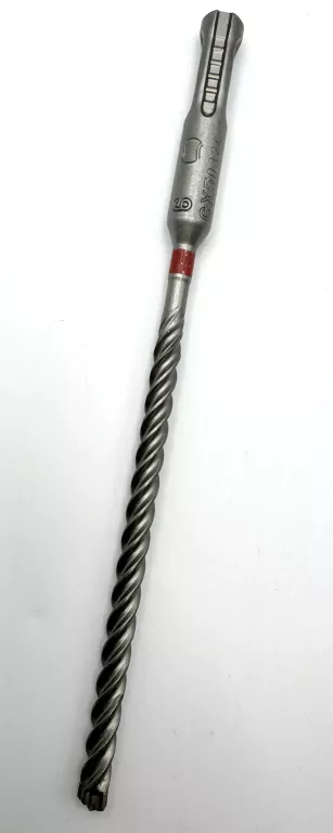 WIERTŁO UDAROWE DO BETONU HILTI 6MM TE-CX 6/17
