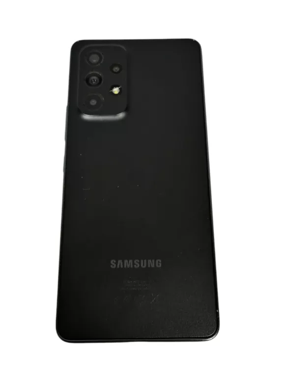TELEFON SAMSUNG GALAXY A53 5G 6/125GB