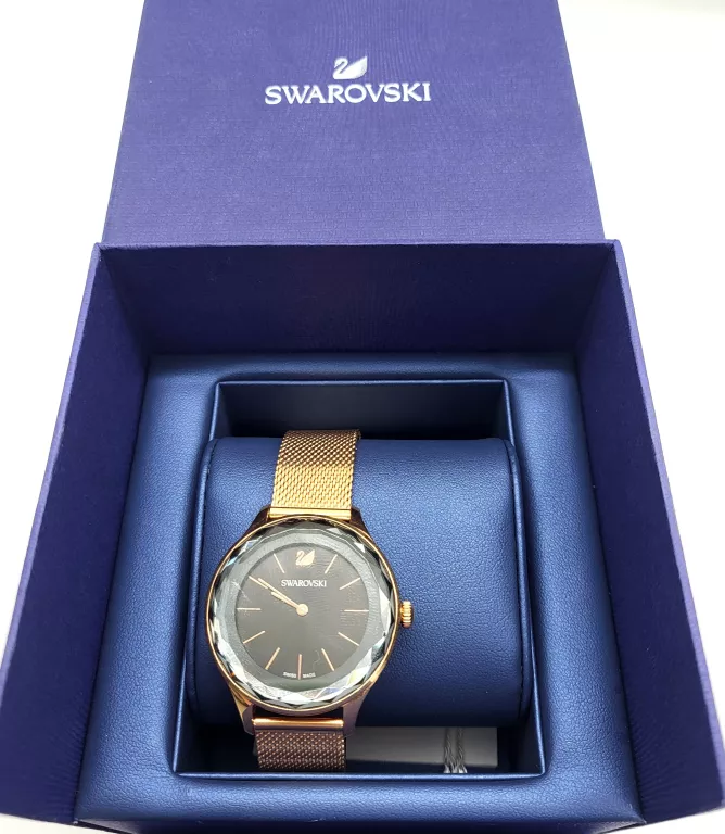 ZEGAREK SWAROVSKI OCTEA NOVA 5430424 PUDEŁKO