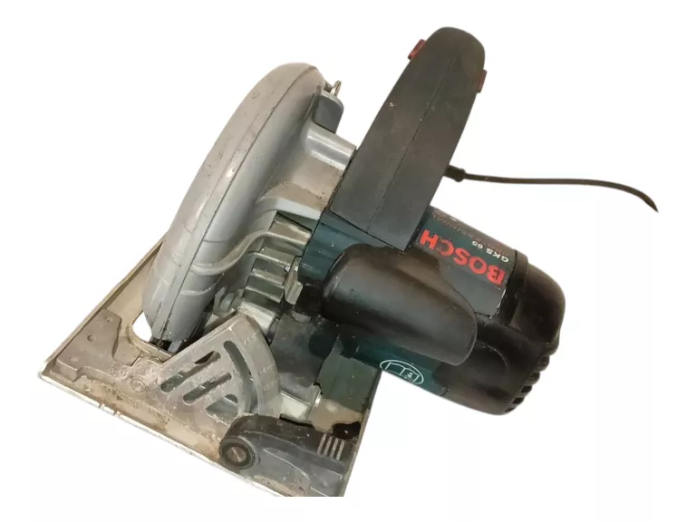 PIŁA TARCZOWA BOSCH PROFESSIONAL GKS 65