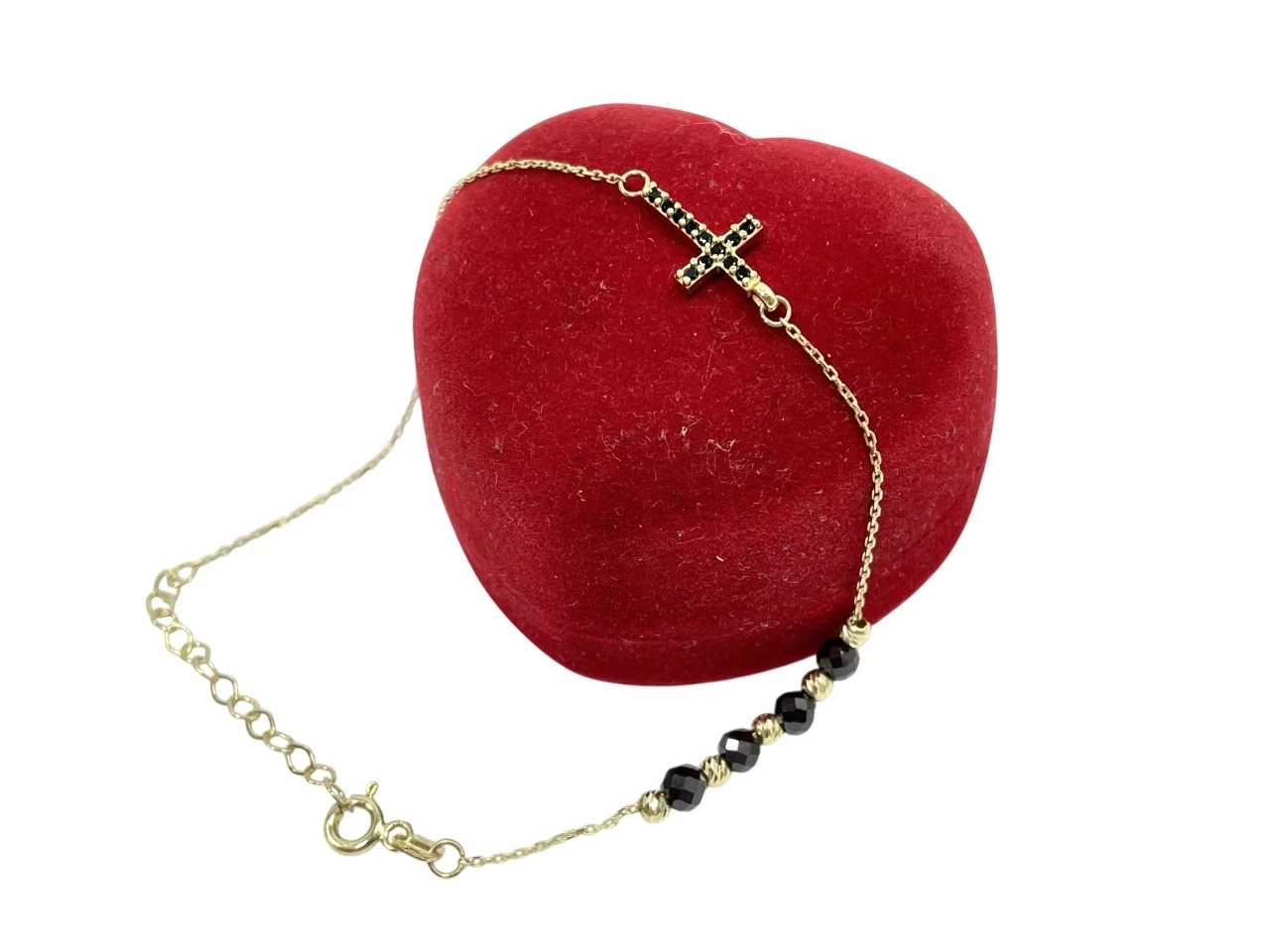 nowa-zlota-bransoletka-krzyzyk-333-163-20cm-kolor-dominujacy-205826-225106