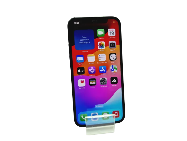 TELEFON APPLE IPHONE 12 4/64