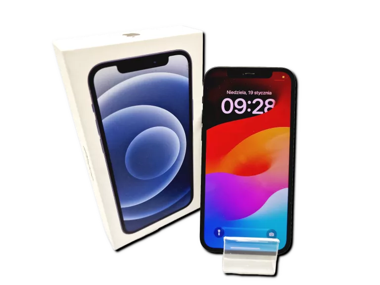 TELEFON APPLE IPHONE 12 4/64