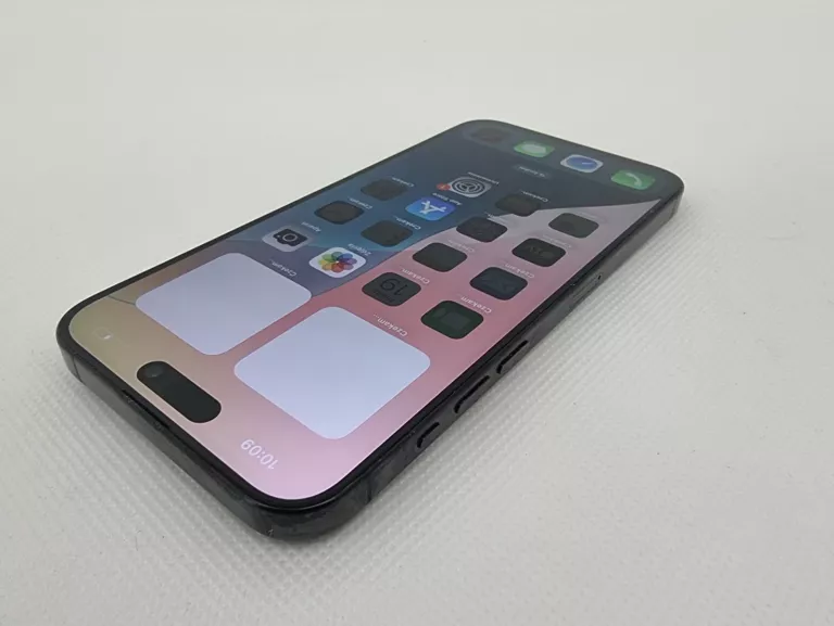 APPLE IPHONE 15 PRO MAX 256GB 100%