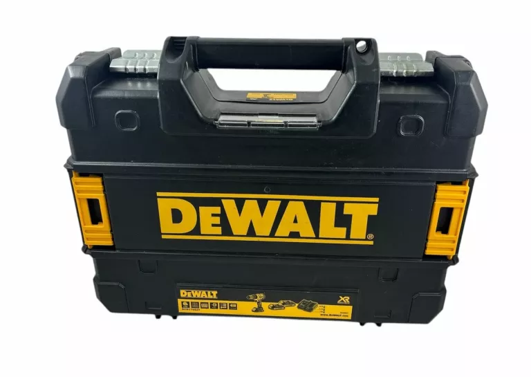 DEWALT DCD778 DCD7782ST WKRĘTARKA AKUMULATOROWA