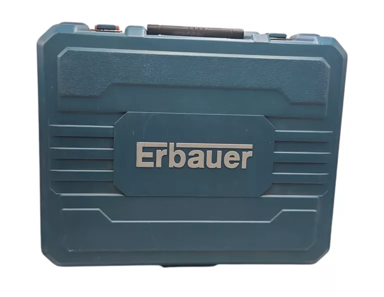 FREZARKA GÓRNOWRZECIONOWA ERBAUER 2100 W KOMPLET