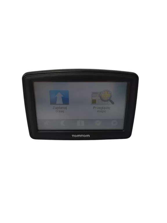 NAWIGACJA TOMTOM N14644 Z KABLEM DO AUTA