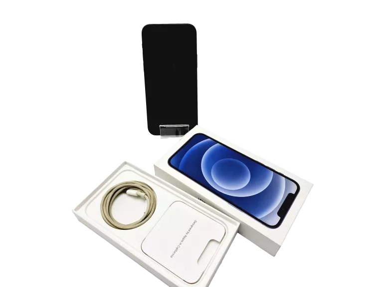 TELEFON APPLE IPHONE 12 4/64