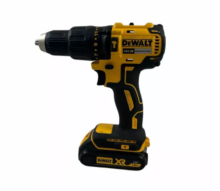 DEWALT DCD778 DCD7782ST WKRĘTARKA AKUMULATOROWA