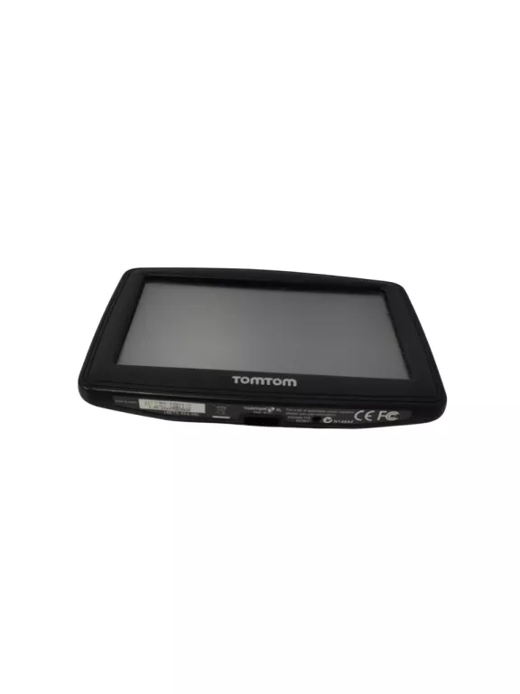 NAWIGACJA TOMTOM N14644 Z KABLEM DO AUTA