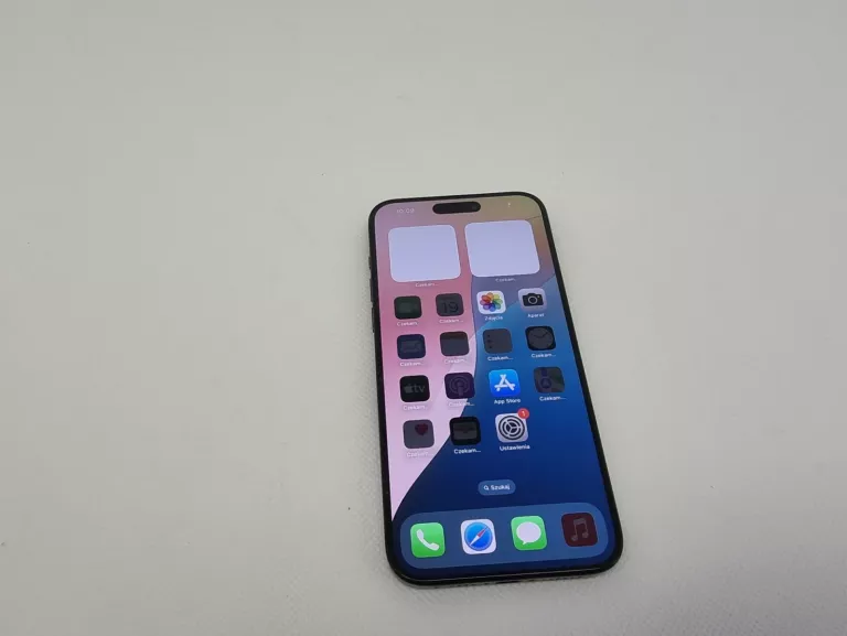 APPLE IPHONE 15 PRO MAX 256GB 100%