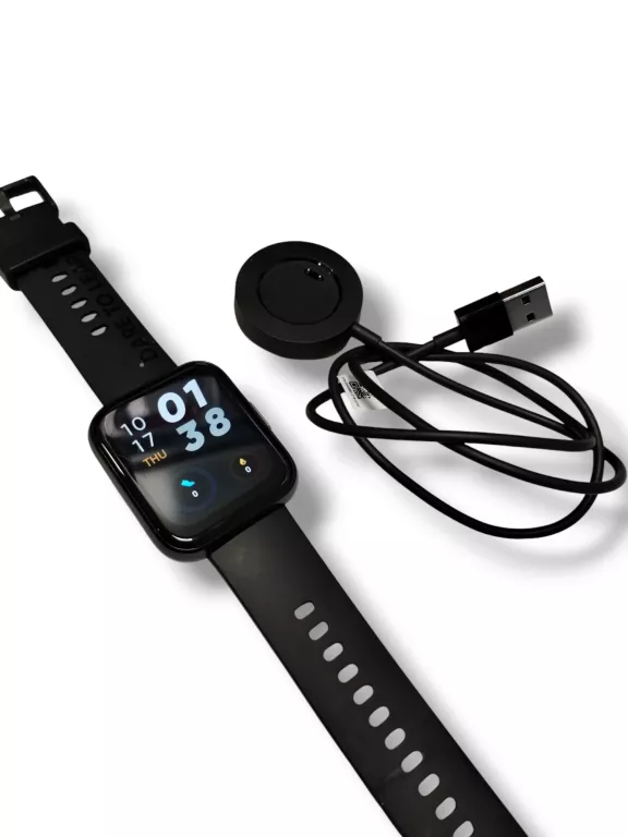 SMARTWATCH REALME WATCH 2 PRO +ŁAD