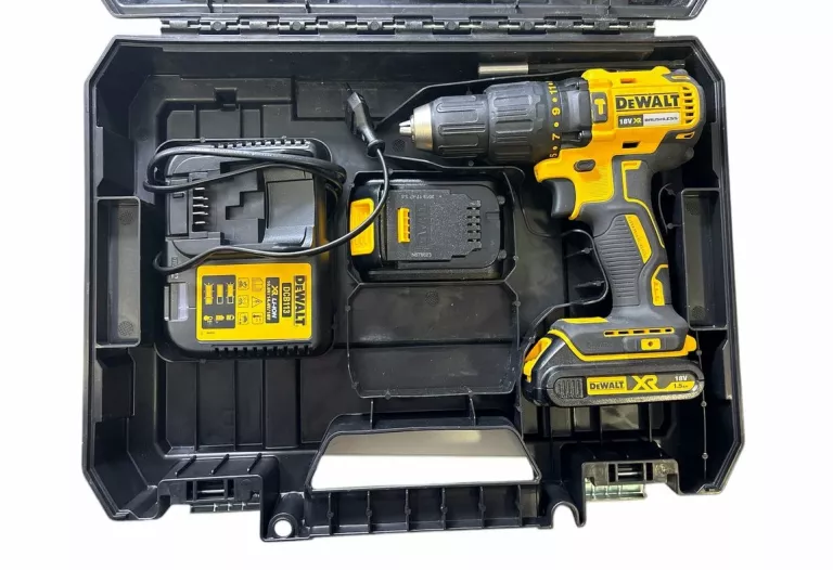 DEWALT DCD778 DCD7782ST WKRĘTARKA AKUMULATOROWA