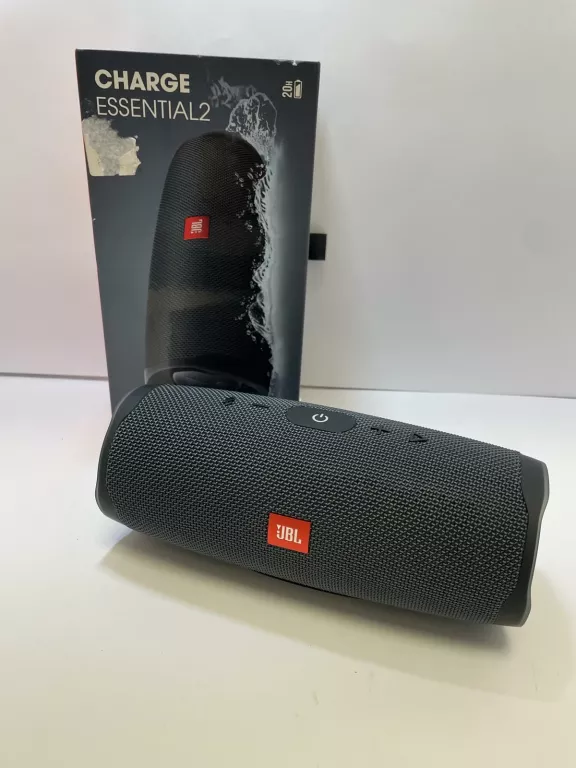 GŁOŚNIK BLUETOTH JBL CHARGE ESSENTIAL 2