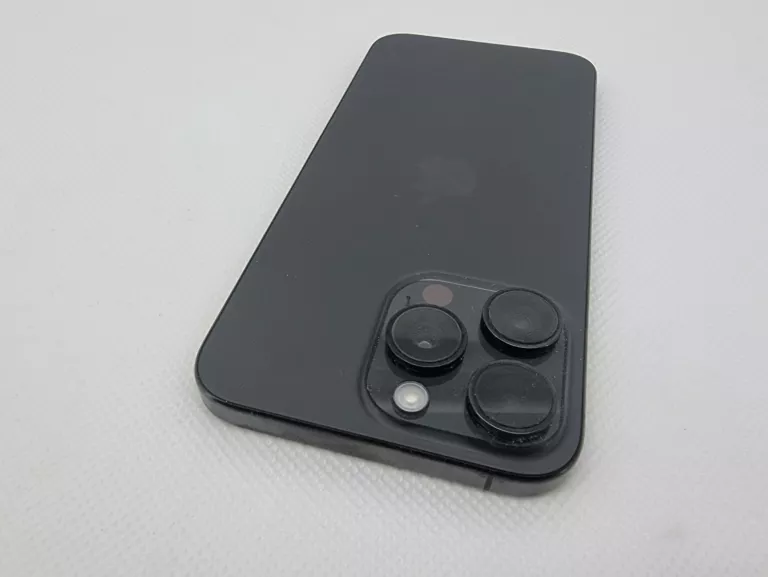 APPLE IPHONE 15 PRO MAX 256GB 100%