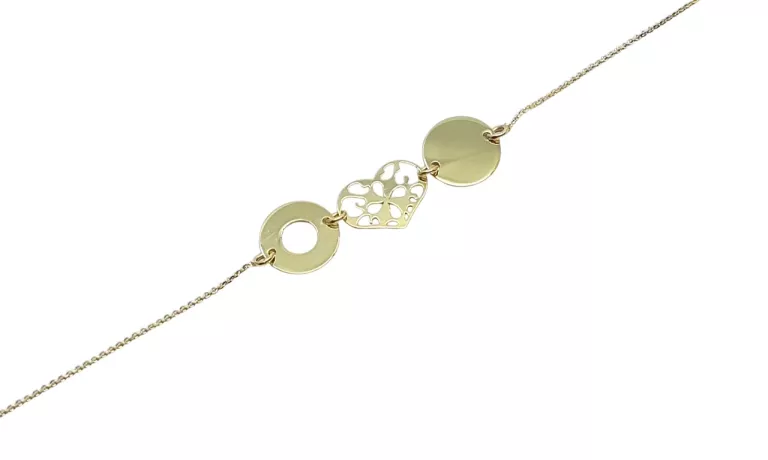 nowa-zlota-bransoletka-azurowe-serce-333-183-19cm-zwyciestwa-59-gliwice-g1