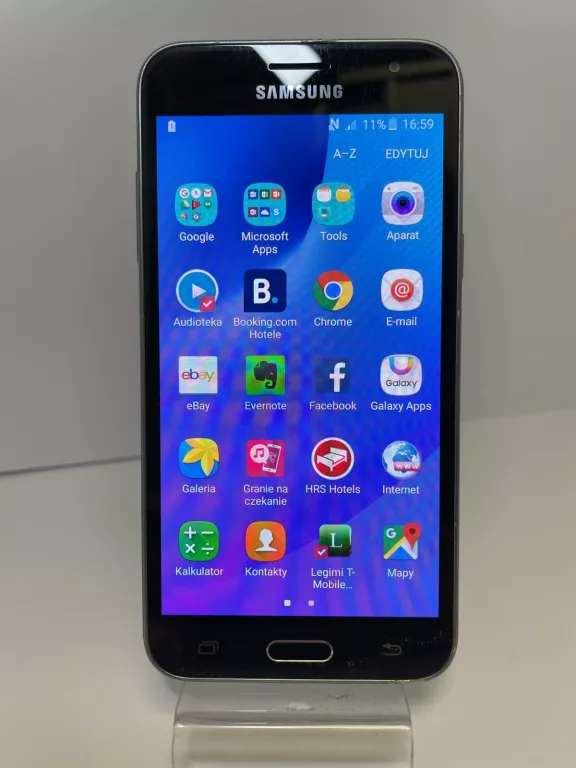 TELEFON SAMSUNG GALAXY J3 2016