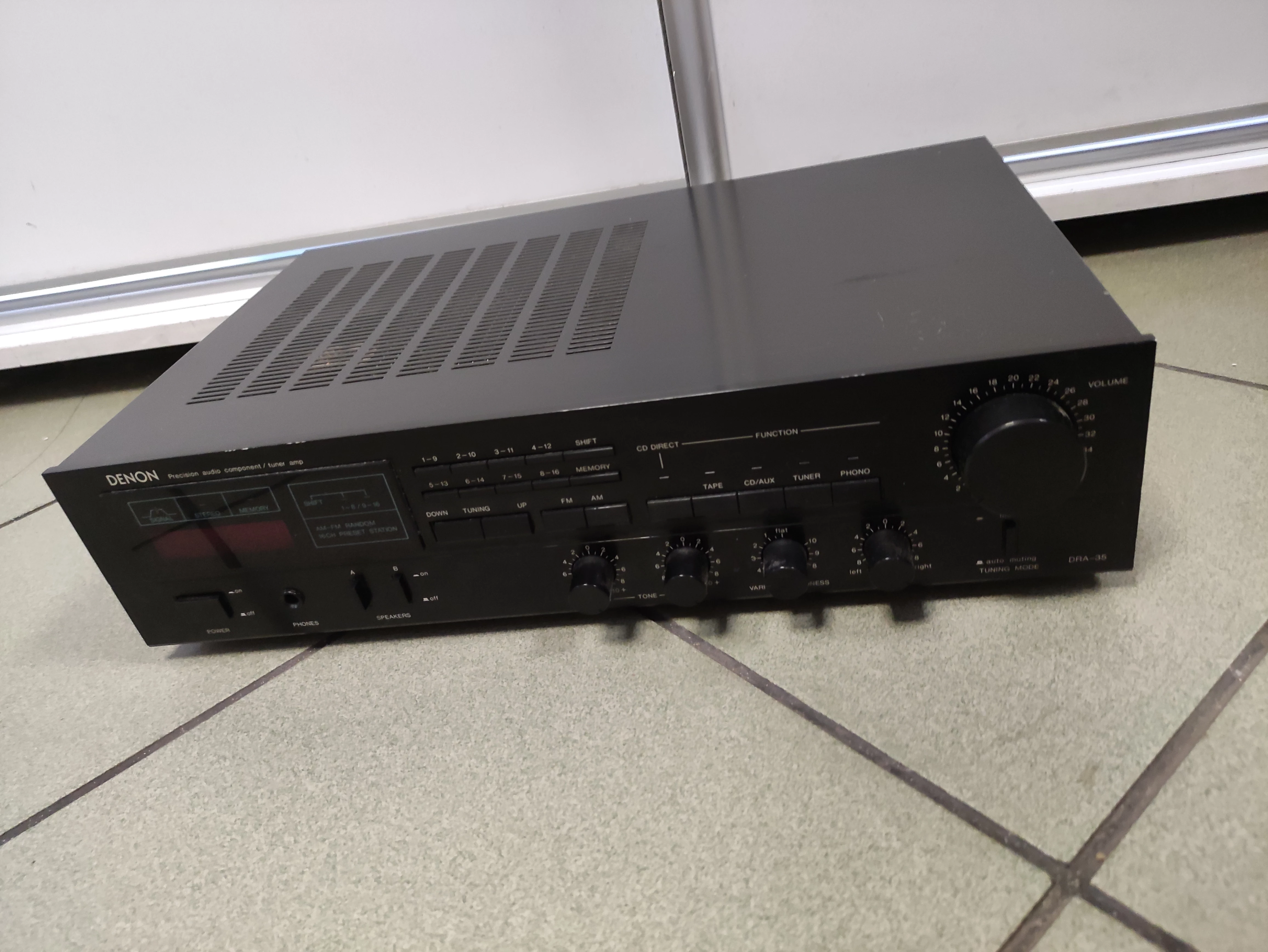 amplituner-denon-dra-35-dabrowskiego-30-naklo