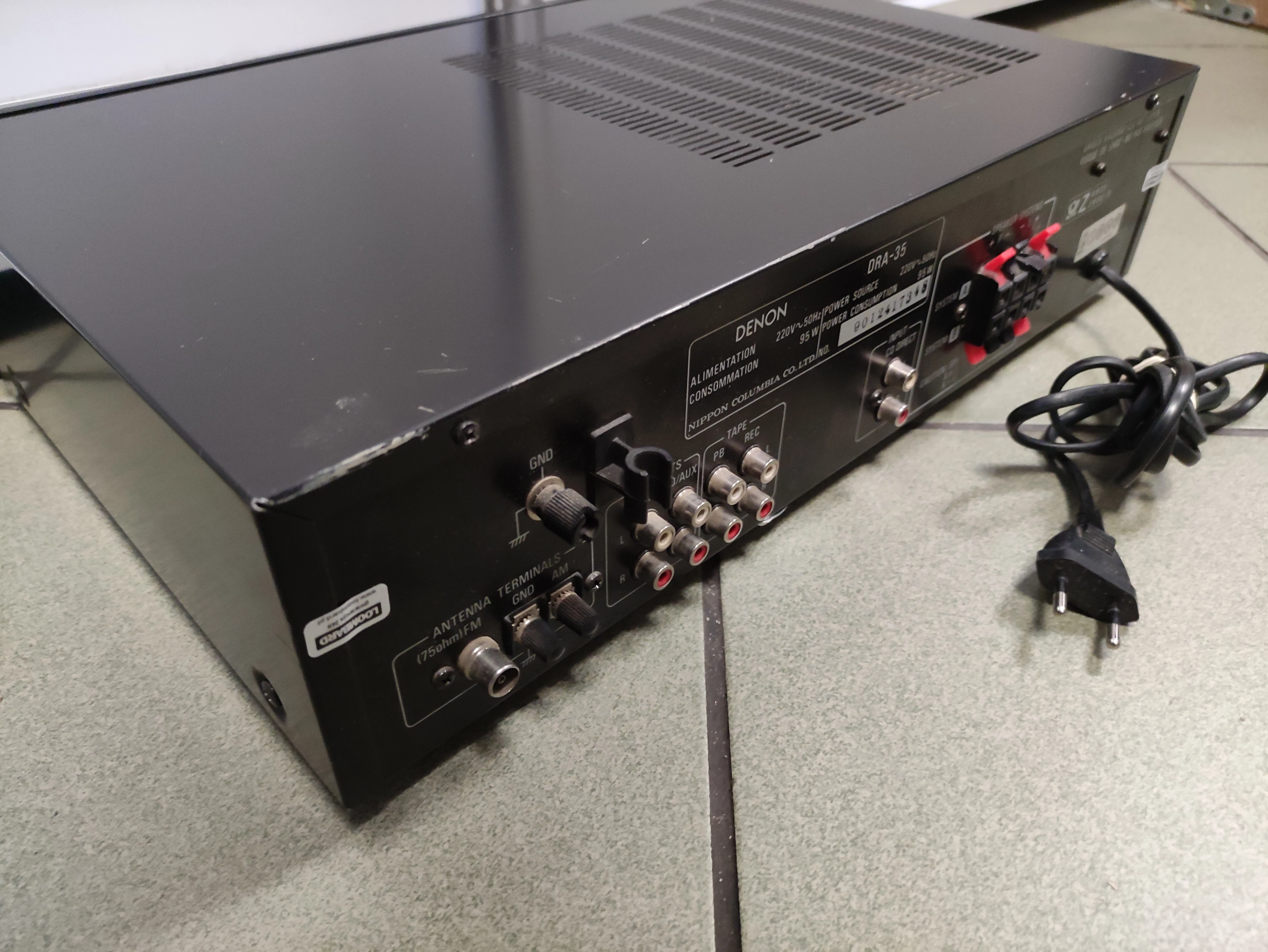 amplituner-denon-dra-35-stan-11323-2