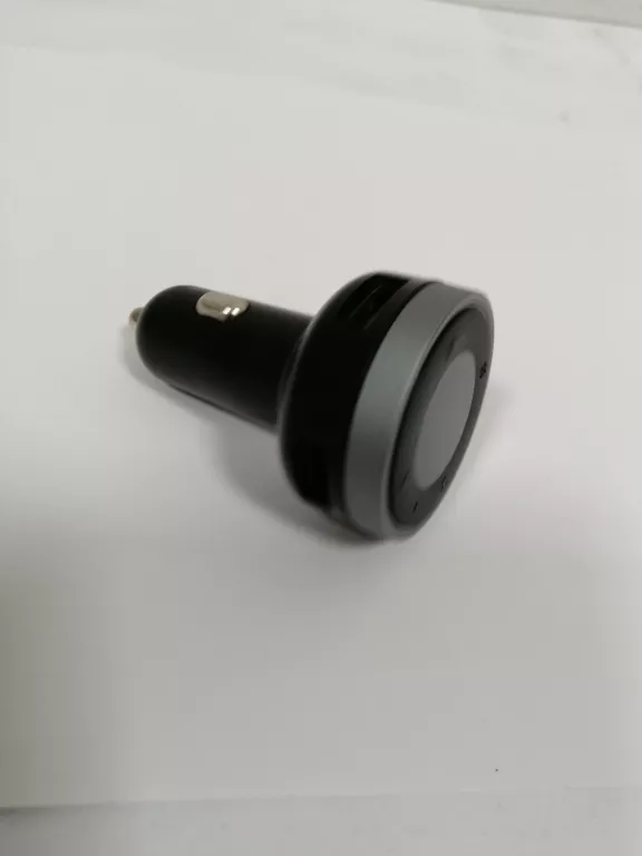 BASEUS TRANSMITER FM BLUETOOTH ŁADOWARKA CCLH-01