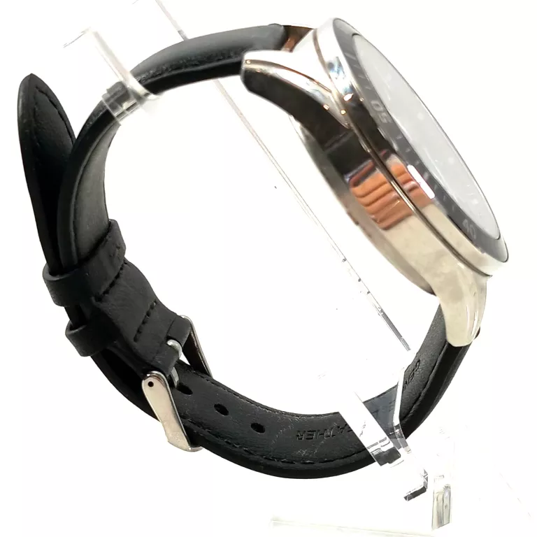 ZEGAREK MĘSKI CASIO EFR-552 CZARNY