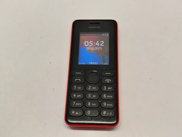 TELEFON NOKIA  RM945 ANGIELSKOJĘZYCZNY + ŁAD