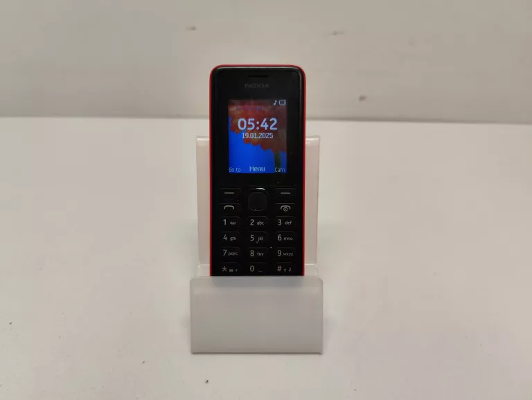 TELEFON NOKIA  RM945 ANGIELSKOJĘZYCZNY + ŁAD