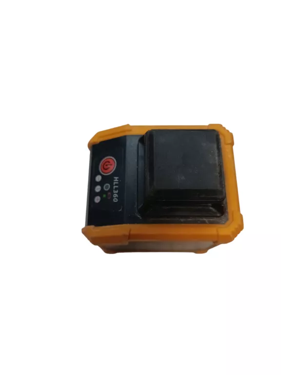 POZIOMICA LASEROWA MAGNUSSON HLL360
