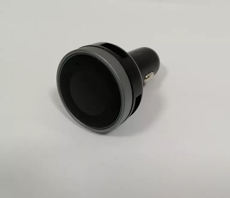 BASEUS TRANSMITER FM BLUETOOTH ŁADOWARKA CCLH-01