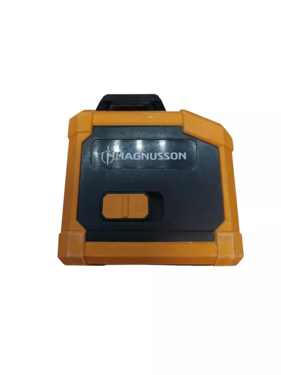 POZIOMICA LASEROWA MAGNUSSON HLL360