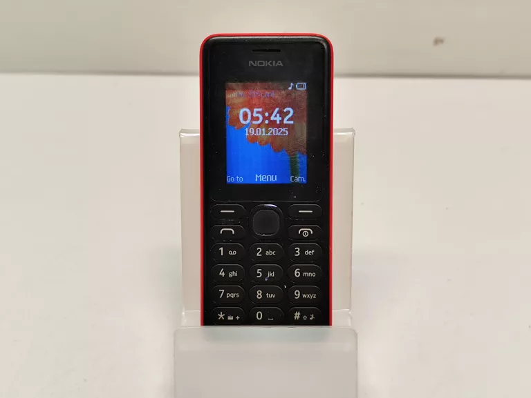 TELEFON NOKIA  RM945 ANGIELSKOJĘZYCZNY + ŁAD