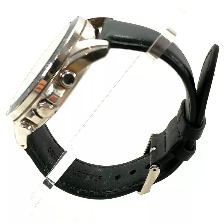 ZEGAREK MĘSKI CASIO EFR-552 CZARNY