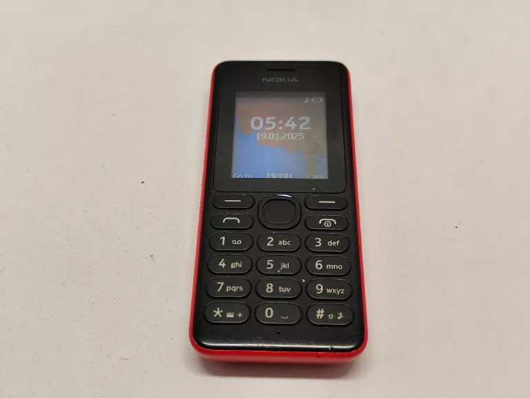 TELEFON NOKIA  RM945 ANGIELSKOJĘZYCZNY + ŁAD