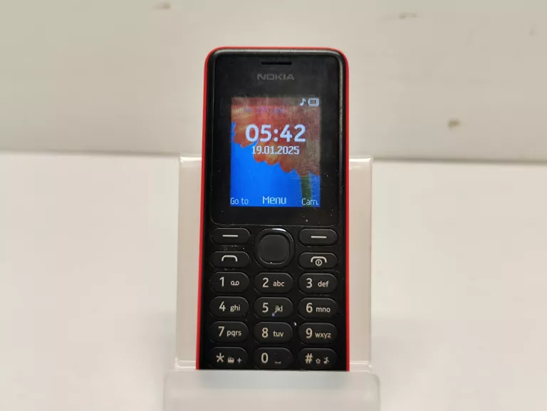 TELEFON NOKIA  RM945 ANGIELSKOJĘZYCZNY + ŁAD