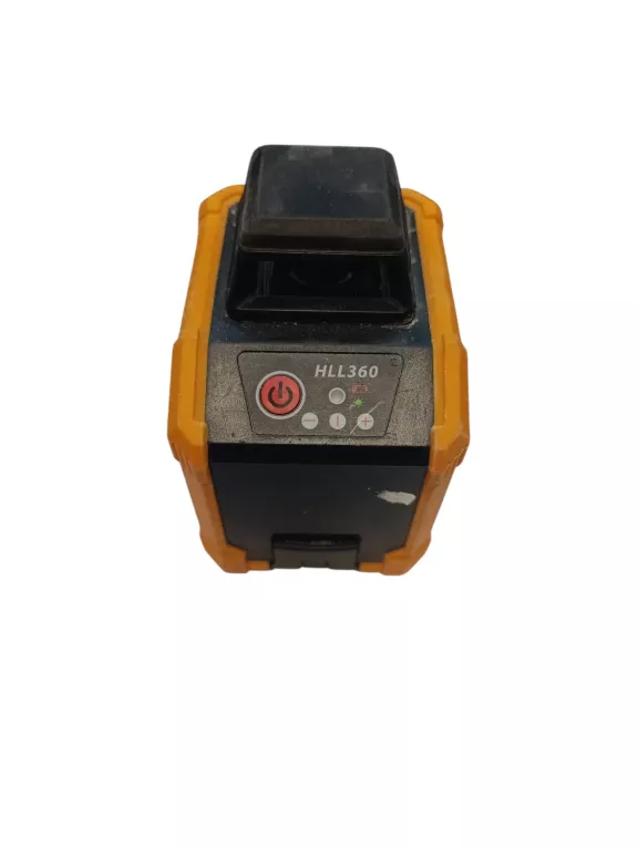 POZIOMICA LASEROWA MAGNUSSON HLL360