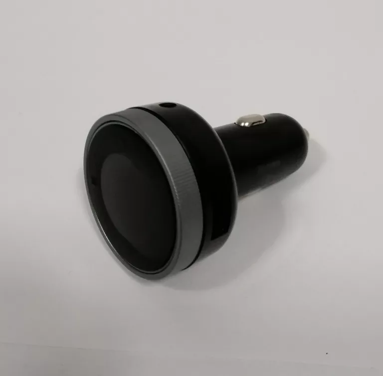 BASEUS TRANSMITER FM BLUETOOTH ŁADOWARKA CCLH-01