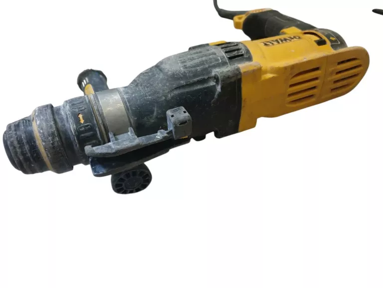 MŁOTOWIERTARKA DEWALT D25134 - QS