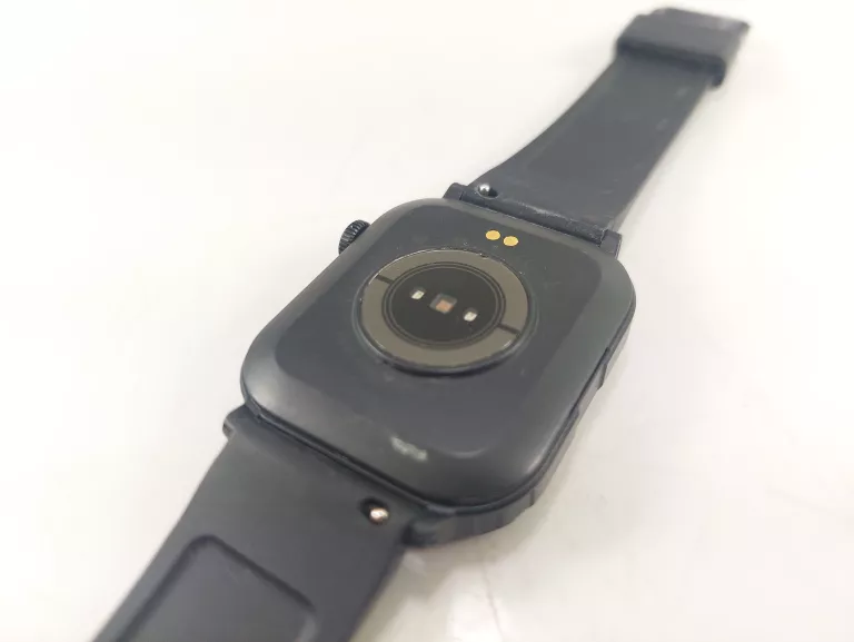 SMARTWATCH COLMI M41 CZARNY