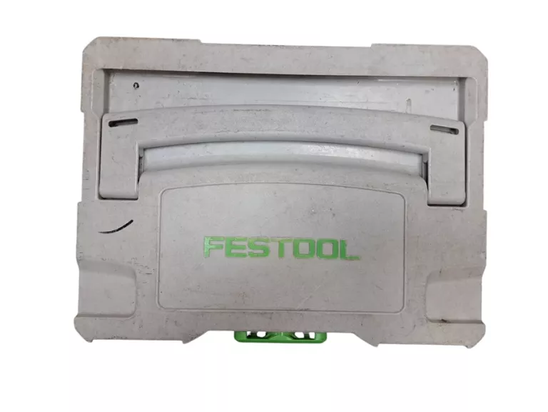 FESTOOL CXS LI 2,6 SET + SKRZYNIA