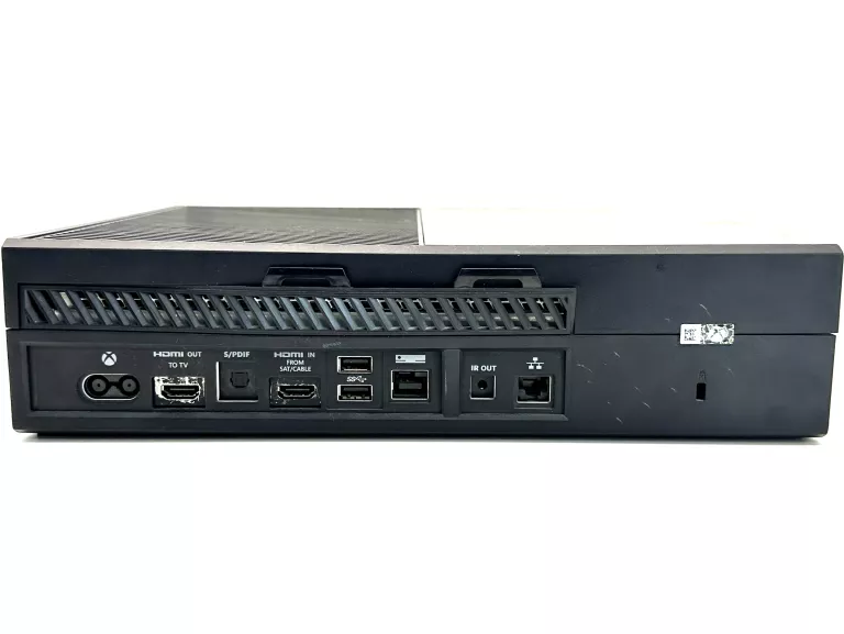 XBOX ONE FAT 500GB / ZASILACZ / PAD