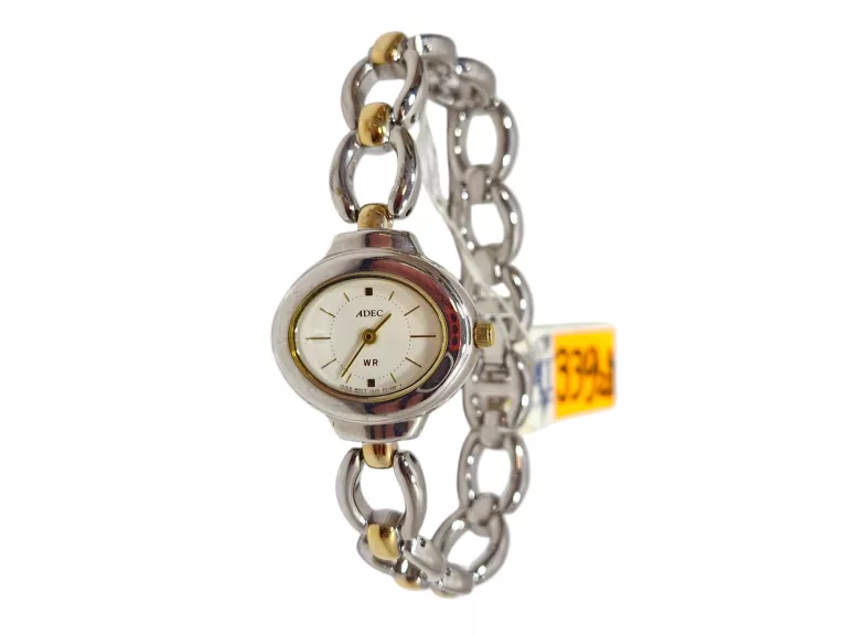 ZEGAREK ADEC EL0-531-1L - NIE DZIAŁA -