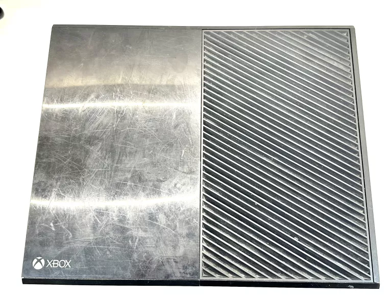 XBOX ONE FAT 500GB / ZASILACZ / PAD