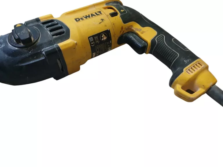 MŁOTOWIERTARKA DEWALT D25134 - QS