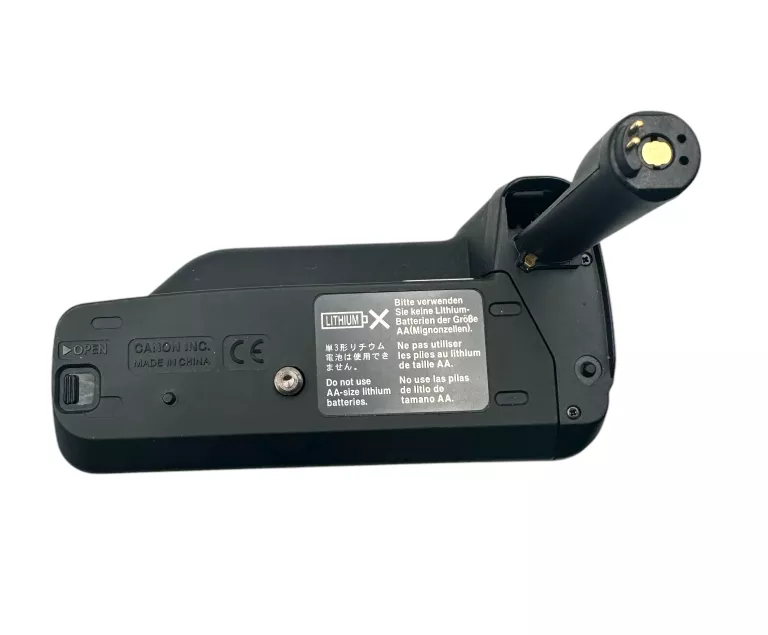 CANON BATTERY PACK BP-220 DO CANON EOS 300V