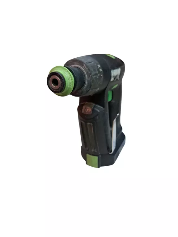 FESTOOL CXS LI 2,6 SET + SKRZYNIA