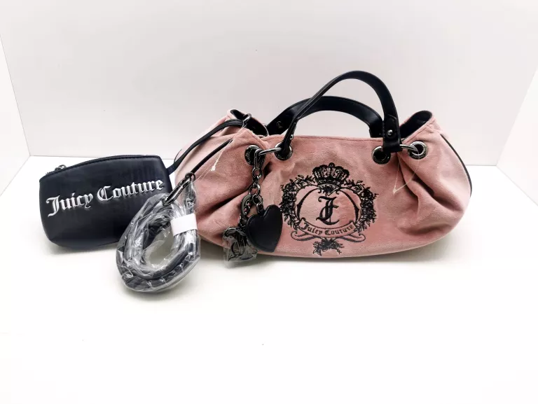 TOREBKA JUICY COUTURE