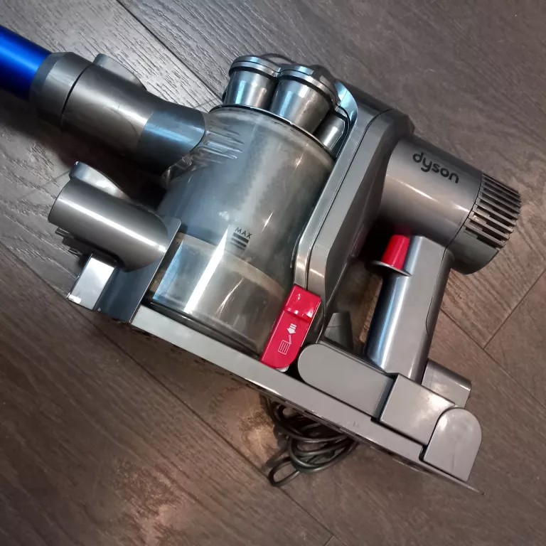 ODKURZACZ PIONOWY DYSON DC45 ANIMAL PRO