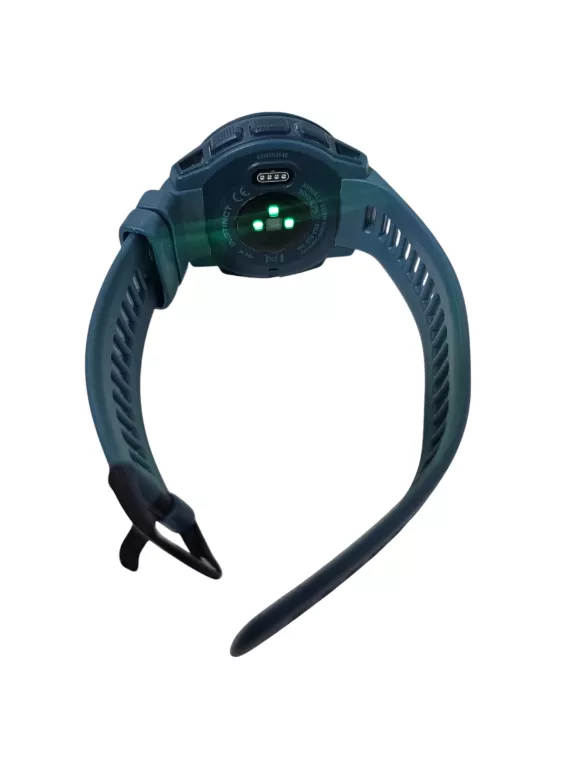 GARMIN INSTINCT 1 NIEBIESKI B/N
