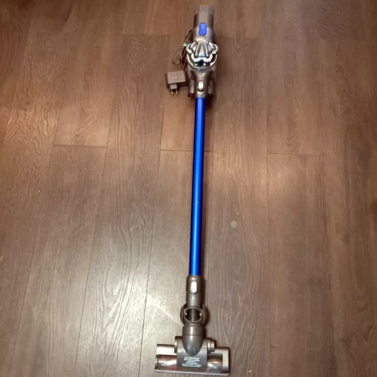 ODKURZACZ PIONOWY DYSON DC45 ANIMAL PRO