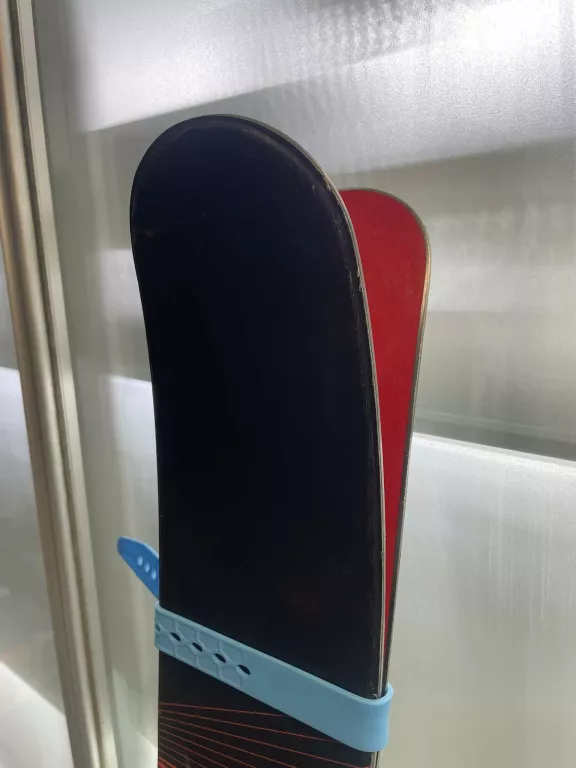 NARTY MAJESTY SKIS 2024 ADVENTURE PRO TI+MARKER KINGPIN M WERKS 12 100-125
